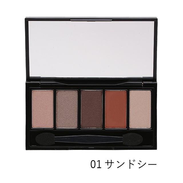 ウィッチズポーチ 5カラーズアイシャドウ 韓国コスメ Witch S Pouch 5colors Eyeshadow アイメイク メール便送料無料 カラコン通販loook 通販 Paypayモール
