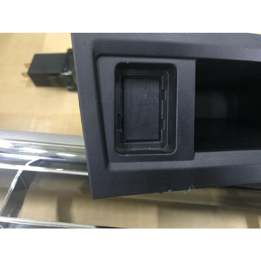 トヨタ 86 ZN6 スバル BRZ ZC6 USB 電圧表示機能付き 充電器 トヨタAタイプ ブルーLED ▼ | 86 | 04