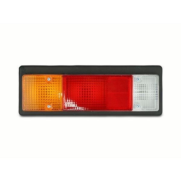 三菱ふそう キャンター テールランプ Ver.1 助手席側 24V H5.11〜 三菱