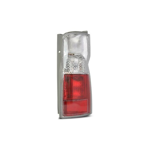 日産（NISSAN） キャラバン E25 テールランプ 純正タイプ 運転席側 H13