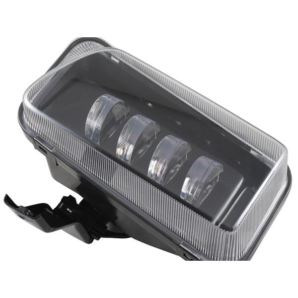 いすゞ（ISUZU） 07エルフ LEDフォグランプ 左右セット : Loop 1号店