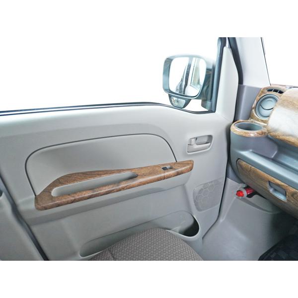 エブリイワゴン DA17V DA17W エブリィバン エブリィワゴン インテリア