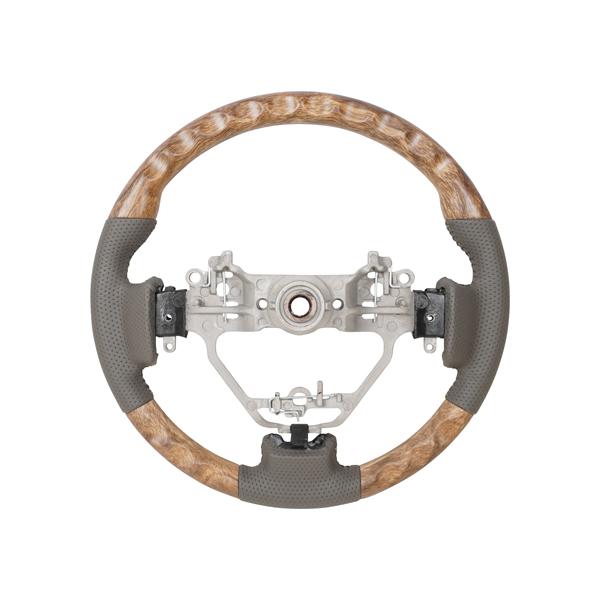 REAL DA17W エブリワゴンハンドル Amazon | REAL(レアル)ステアリング【エブリイワゴン(DA17W