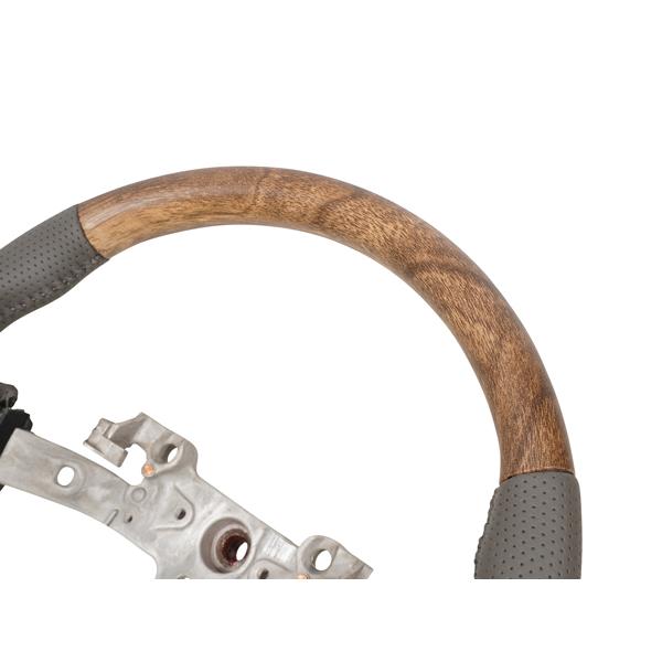 エブリイワゴン エブリイバン DA17V ナチュラルウッド調 ハンドル