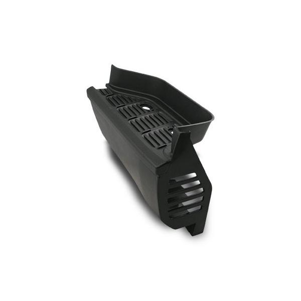 ハイエース レジアスエース 200系 サイドステッププレートカバー 純正タイプ 助手席側 H16〜 | ハイエース | 01