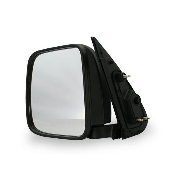 ハイエース 200系 DX ドアミラー 純正タイプ 交換タイプ 左右セット