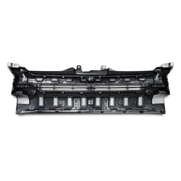 ハイエース パーツ 200系 グリル レジアスエース 4型 ワイドボディ用