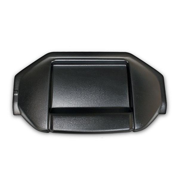 ハイエース200系 1型2型3型 標準ボディ用ナビバイザー トレイ付き シボ加工 ハイエース 200系 1型 2型 3型 標準ボディ トレイ付き ナビバイザー