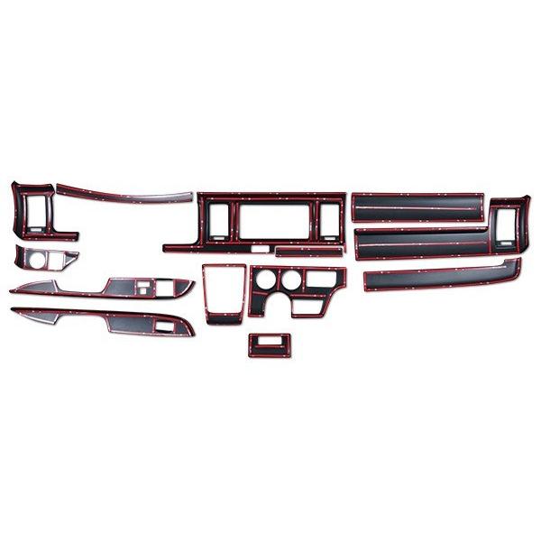 ハイエース 200系 4型 5型 6型 DX DX-GLパッケージ 標準ボディ ダーク