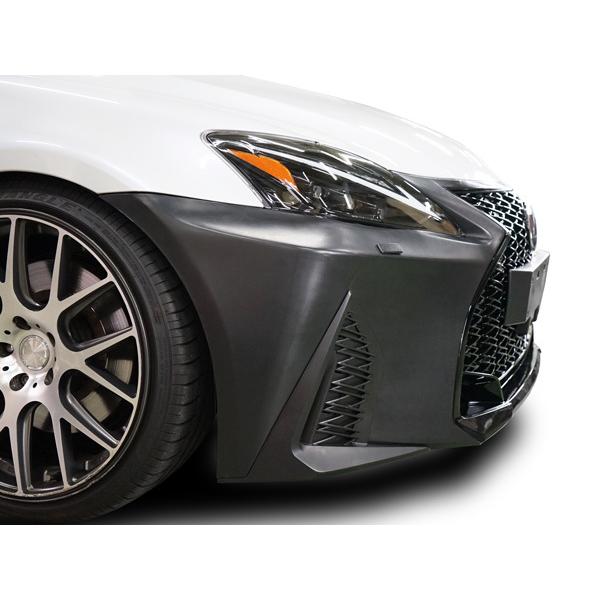 レクサス（LEXUS） IS IS250 IS350 GSE20系 前期 中期 後期 → 30系