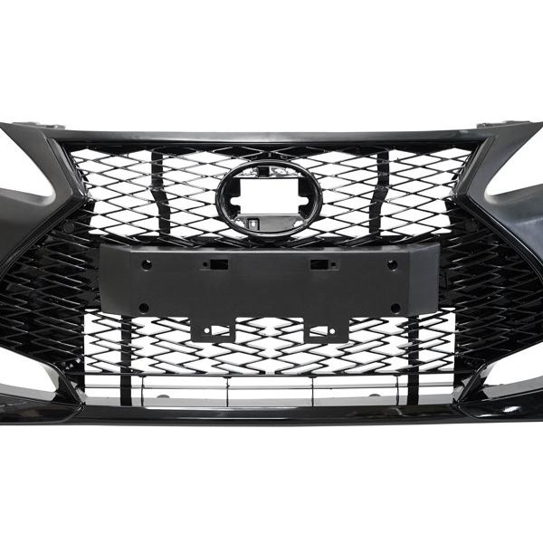 レクサス　IS3 前期　バンパー レクサス（LEXUS） IS 30系 前期 → 後期 Fスポーツ LOOK