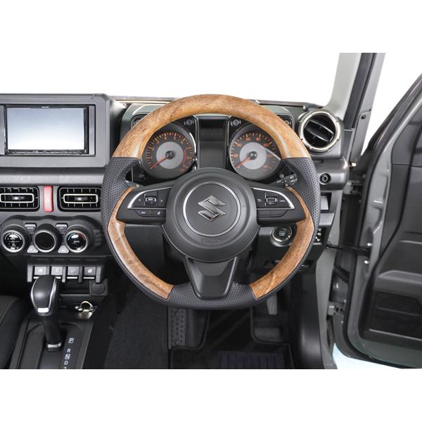 ジムニー JB64W ジムニーシエラ JB74W ジムニーノマド JC74W D型