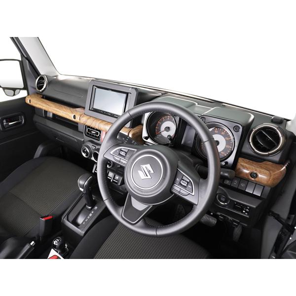 ジムニー スズキ JB64W ジムニーシエラ JB74W ジムニーノマド JC74W