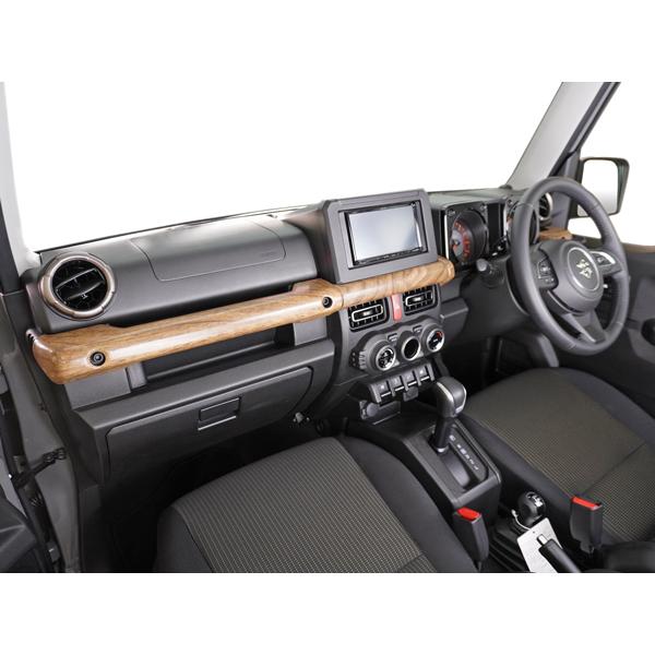 ジムニー スズキ JB64W ジムニーシエラ JB74W ジムニーノマド JC74W