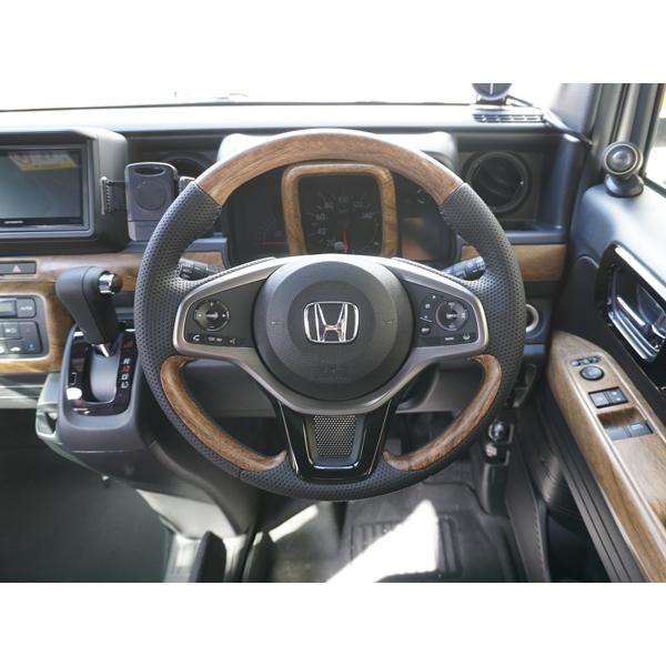ホンダ（HONDA） N-VAN JJ1 JJ2 ステアリング ハンドル スタンダード