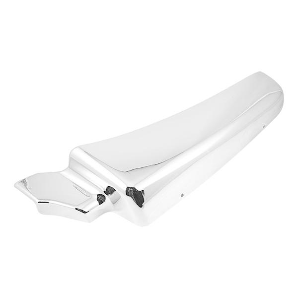 日野自動車 日野 レンジャー プロ メッキ マッドガードカバー