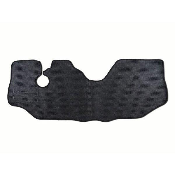 サンバー マット サンバートラック TT1 TT2 フロアマット チェック柄 ブラック/グレー AT車用 H11.2〜H24.2 |  | 02