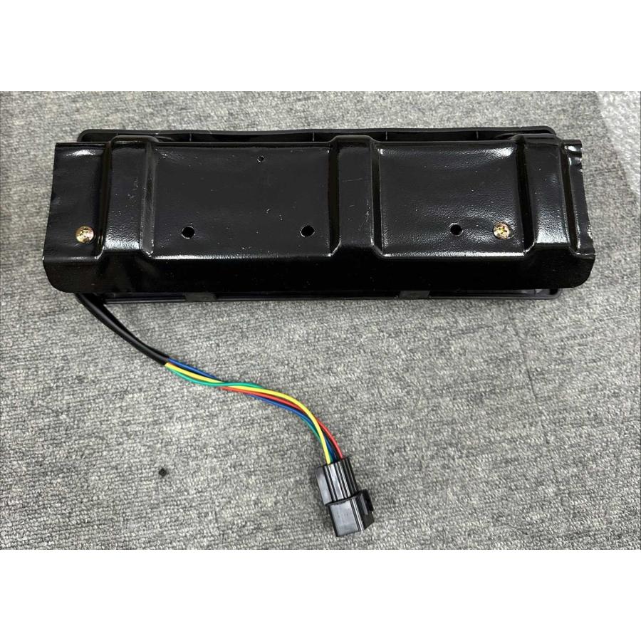 三菱ふそう キャンター テールランプ Ver.1 左右 H5.11〜 三菱 ふそう