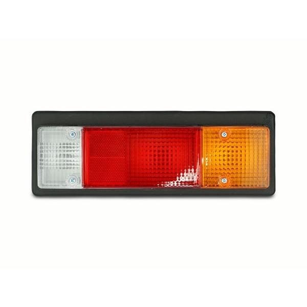 三菱ふそう　24V テールランプ　右・運転席側 三菱ふそう キャンター テールランプ Ver.1 運転席側 24V H5.11〜 三菱