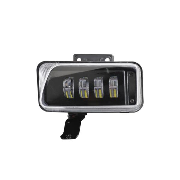 いすゞ（ISUZU） 07エルフ LEDフォグランプ 左右セット : Loop 2号店
