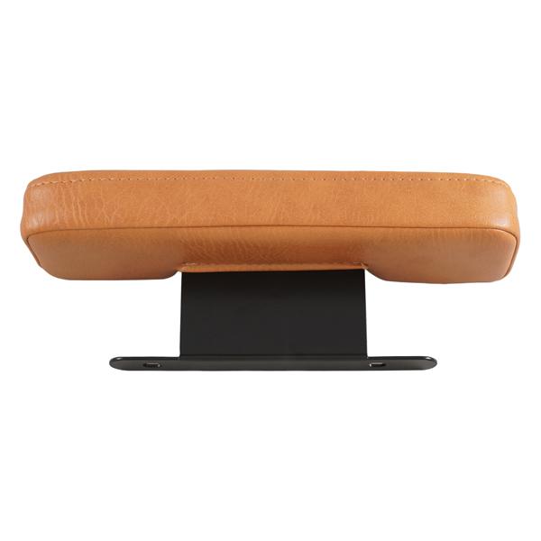 DA64V DA64W アームレスト レザー サイド ヴィンテージブラウン エブリイバン エブリイワゴン | エブリイワゴン | 05