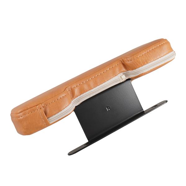 DA64V DA64W アームレスト レザー サイド ヴィンテージブラウン エブリイバン エブリイワゴン | エブリイワゴン | 06