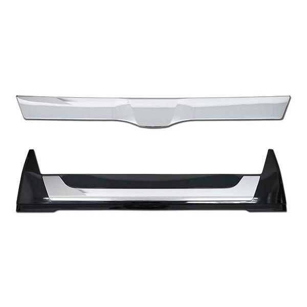 ハイエース レジアスエース 200系 4型 5型 6型 標準ボディ用 グリル