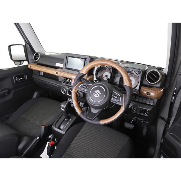 ジムニー JB64W ジムニーシエラ JB74W ジムニーノマド JC74W