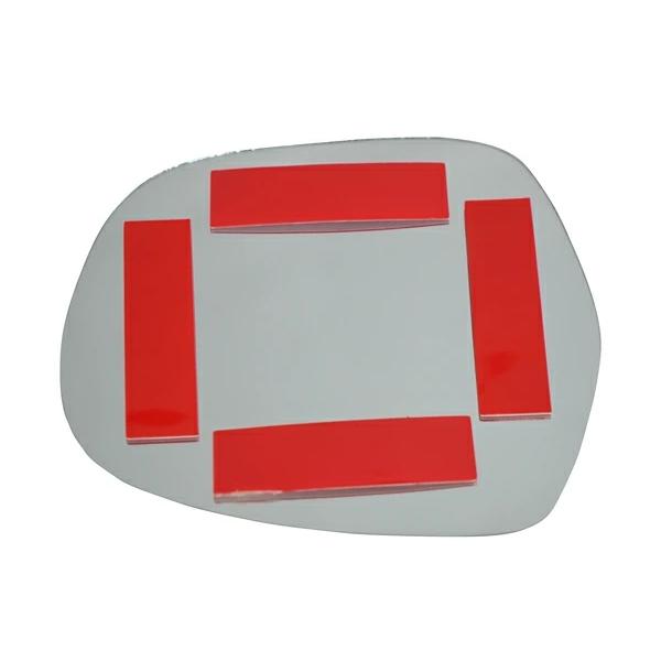 アルファード ヴェルファイア 30系 広角ブルーレンズミラー 貼り付けタイプ 左右セット H27.1〜 | アルファード | 02