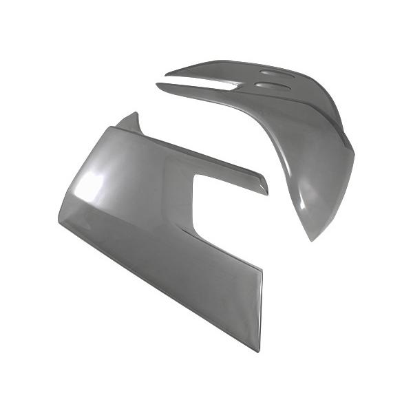 ヴェルファイア 30系 前期スモーク テールランプカバー 左右セット | アルファード | 04