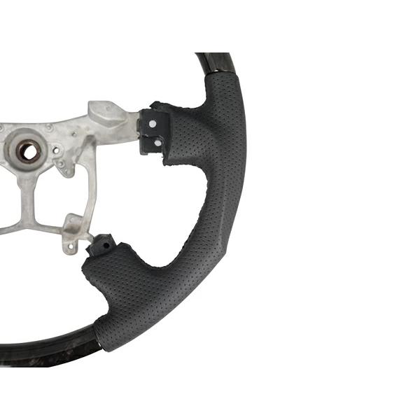 アルファード ヴェルファイア ANH20W GGH20W ANH25W GGH25W 後期 ガングリップステアリング シフトノブ インテリアパネル 13P 同色SET | アルファード | 14