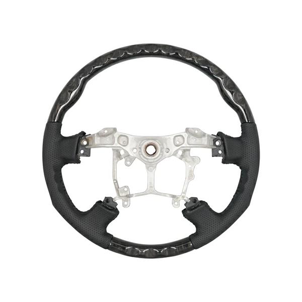 アルファード ヴェルファイア ANH20W GGH20W ANH25W GGH25W 後期 ガングリップステアリング シフトノブ インテリアパネル 13P 同色SET | アルファード | 15