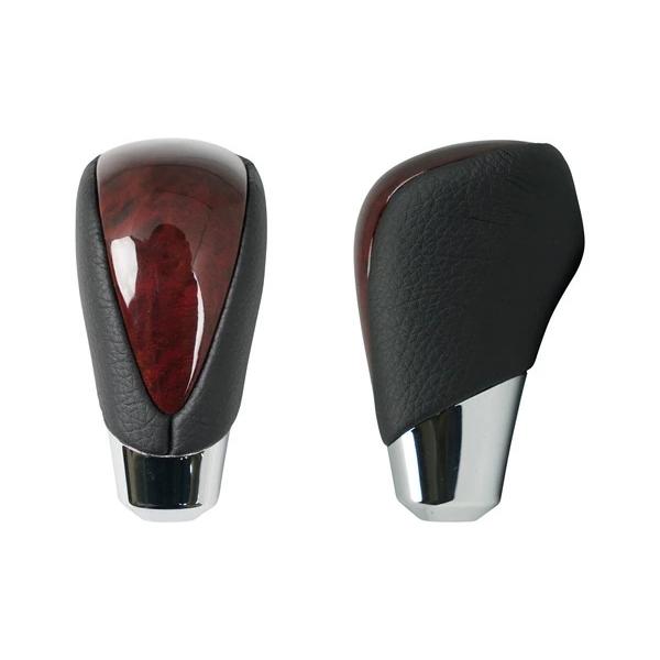 アルファード ヴェルファイア ANH20W GGH20W ANH25W GGH25W 後期 ガングリップステアリング シフトノブ インテリアパネル 13P 同色SET | アルファード | 16