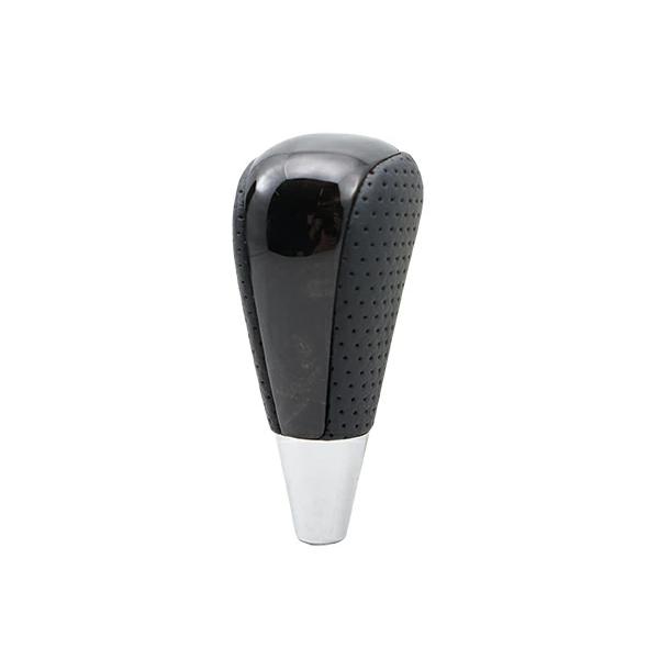 10系 前期 後期 アルファード ステアリング シフトノブ セット 黒木目マホガニー調 グリップ形状選択 スタンダード ガングリップ 交換 | アルファード | 09