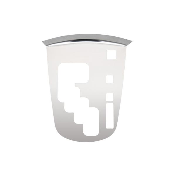 トヨタ アクア NHP10 前期型 シフトゲートパネル ステンレス製 |  | 01