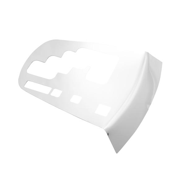 トヨタ アクア NHP10 前期型 シフトゲートパネル ステンレス製 |  | 03