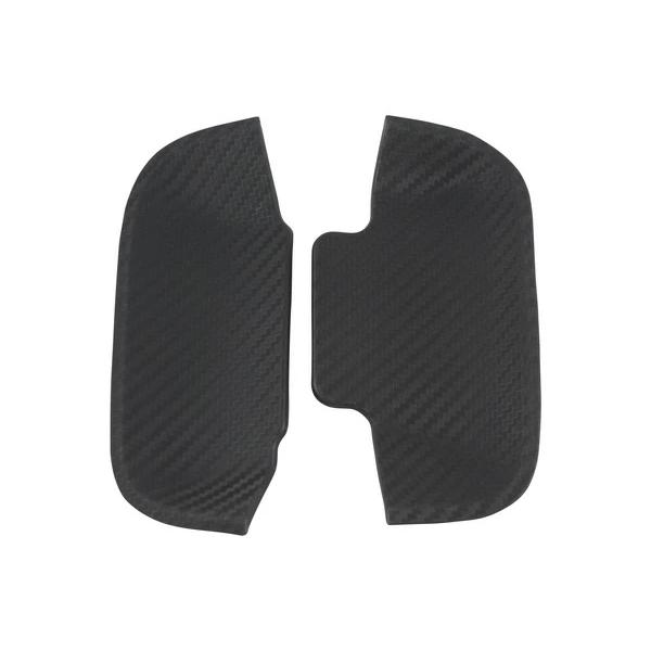 S320 S321系 アトレーワゴン ハイゼットカーゴ ディアスワゴン サンバーバン ピクシスバン ドアハンドル ラバープロテクター DUP33 | アトレー | 05