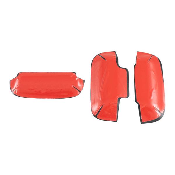 S320 S321系 アトレーワゴン ハイゼットカーゴ ディアスワゴン サンバーバン ピクシスバン ドアハンドル ラバープロテクター DUP33 | アトレー | 07