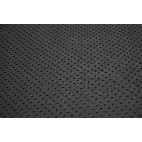 ジムニー JB23W MT用 フロアマット チェック柄 ブラック/グレー | ジムニー | 04