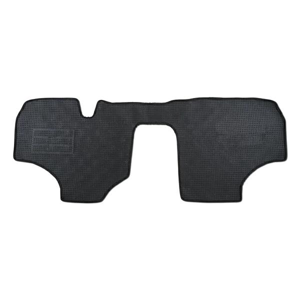 キャリートラック キャリイトラック DA16T フロアマット チェック柄 ブラック/グレー H25.9〜 | スズキ | 02