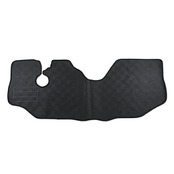 サンバー マット サンバーディアス TV1 TV2 フロアマット チェック柄 ブラック/グレー AT車用 H11.2〜H24.2 |  | 02