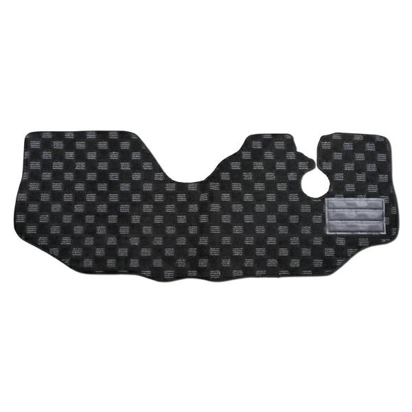 サンバー マット サンバートラック TT1 TT2 フロアマット チェック柄 ブラック/グレー AT車用 H11.2〜H24.2 |  | 01