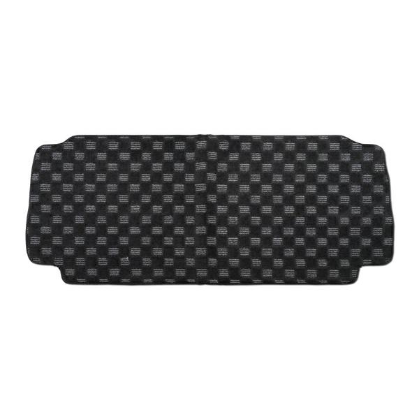 サンバー マット サンバーディアス TV1 TV2 フロアマット チェック柄 ブラック/グレー MT車用 H11.2〜H24.2 |  | 03