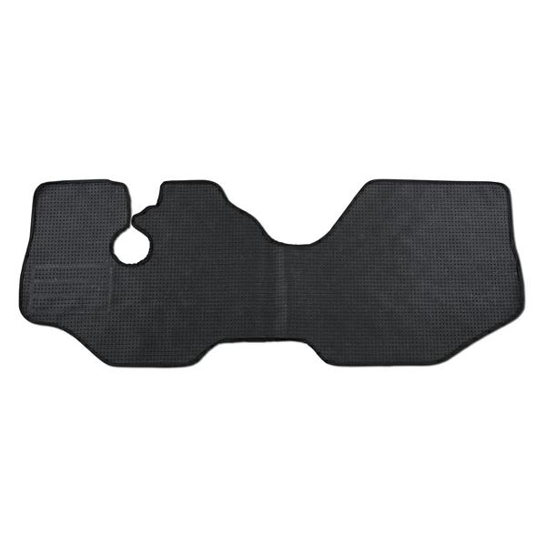 サンバー マット トラック TT1 TT2 フロアマット チェック柄 ブラック/グレー MT車用 H11.2〜H24.2 |  | 02