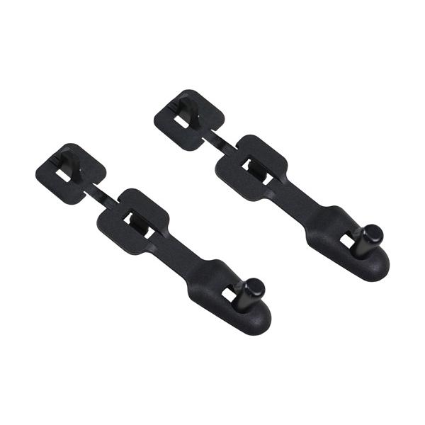 ジムニー JB64W ジムニーシエラ JB74W 専用 3D立体形成 フロアマット チェック柄 ブラック グレー AT/MT スズキ | ジムニー | 06