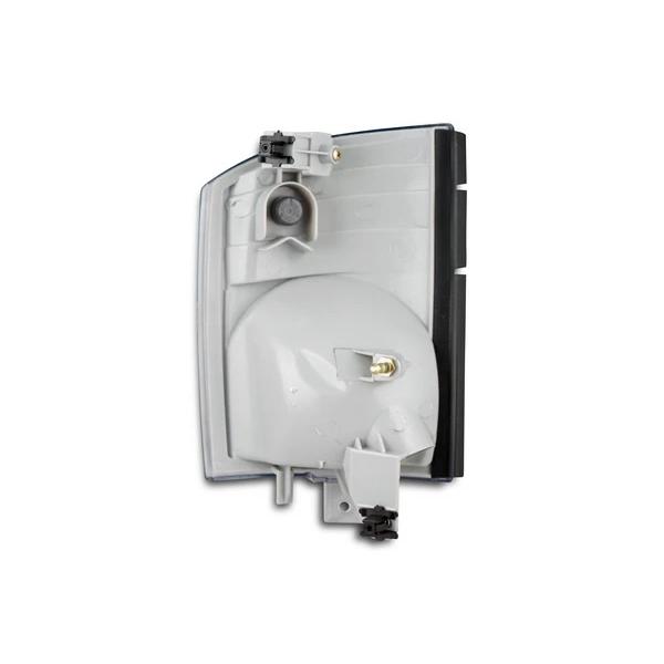 ジェネレーションキャンター コーナーレンズ バルブレスタイプ 左右セット H14.7〜H22.10 フロント 運転席側 助手席側 純正タイプ | 三菱ふそう | 03