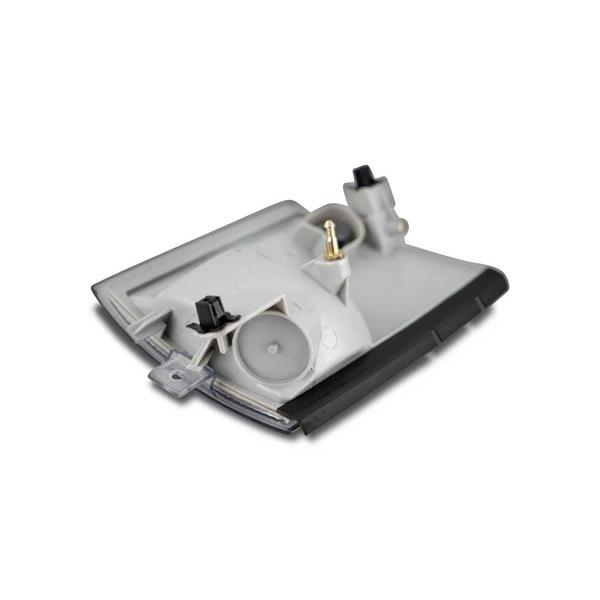 ジェネレーションキャンター コーナーレンズ バルブレスタイプ 左右セット H14.7〜H22.10 フロント 運転席側 助手席側 純正タイプ | 三菱ふそう | 04