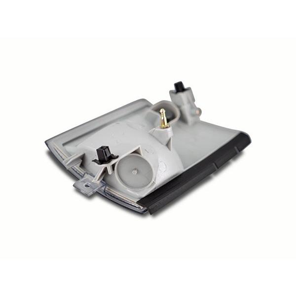 ジェネレーションキャンター コーナーレンズ バルブレスタイプ 片側 H14.7〜H22.10 フロント 運転席側 助手席側 純正タイプ | 三菱ふそう | 03