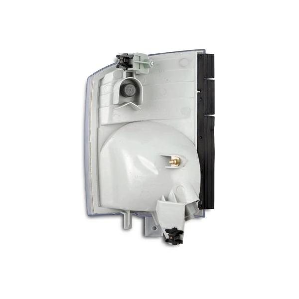 ジェネレーションキャンター コーナーレンズ バルブ付きタイプ 左右セット H14.7〜H22.10 フロント 運転席側 助手席側 純正タイプ | 三菱ふそう | 03