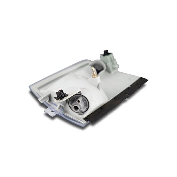 ジェネレーションキャンター コーナーレンズ バルブ付きタイプ 左右セット H14.7〜H22.10 フロント 運転席側 助手席側 純正タイプ | 三菱ふそう | 04